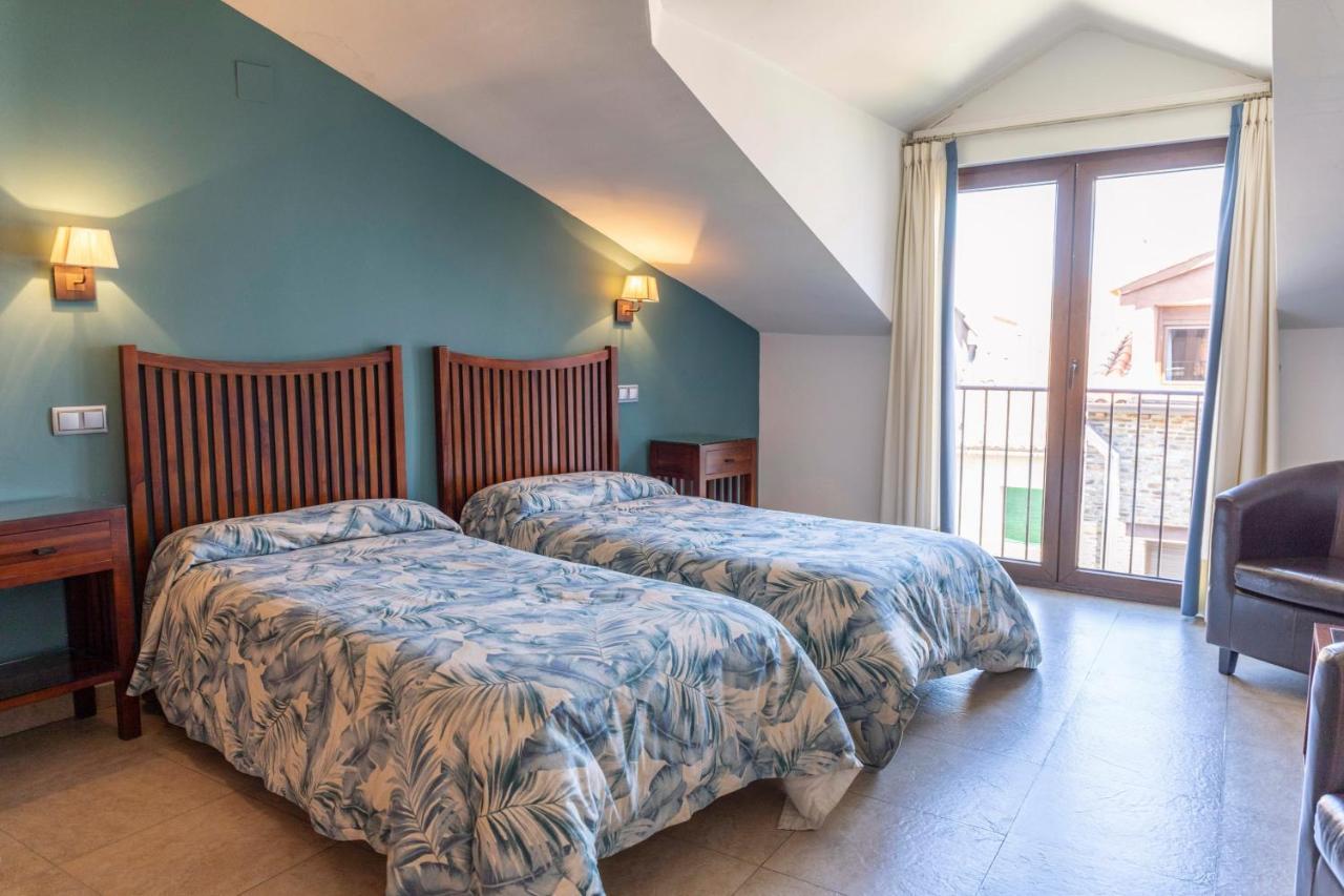 Apartamento Abuela Benita Cebreros Dış mekan fotoğraf