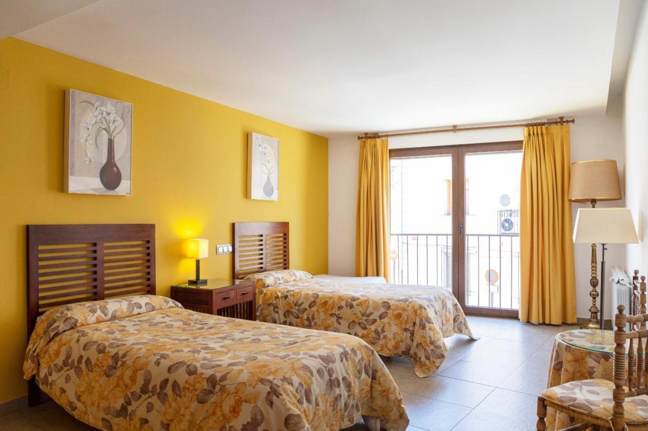 Apartamento Abuela Benita Cebreros Dış mekan fotoğraf