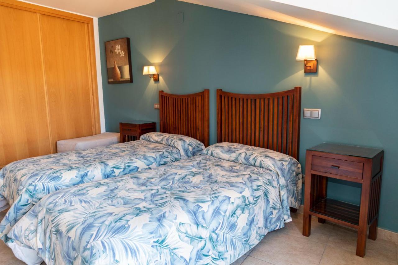 Apartamento Abuela Benita Cebreros Dış mekan fotoğraf