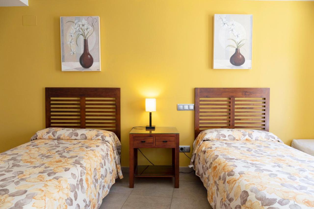 Apartamento Abuela Benita Cebreros Dış mekan fotoğraf