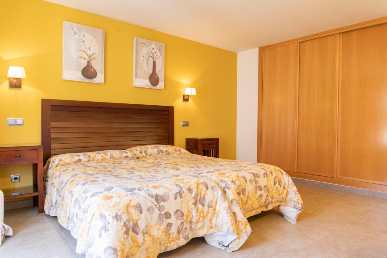 Apartamento Abuela Benita Cebreros Dış mekan fotoğraf