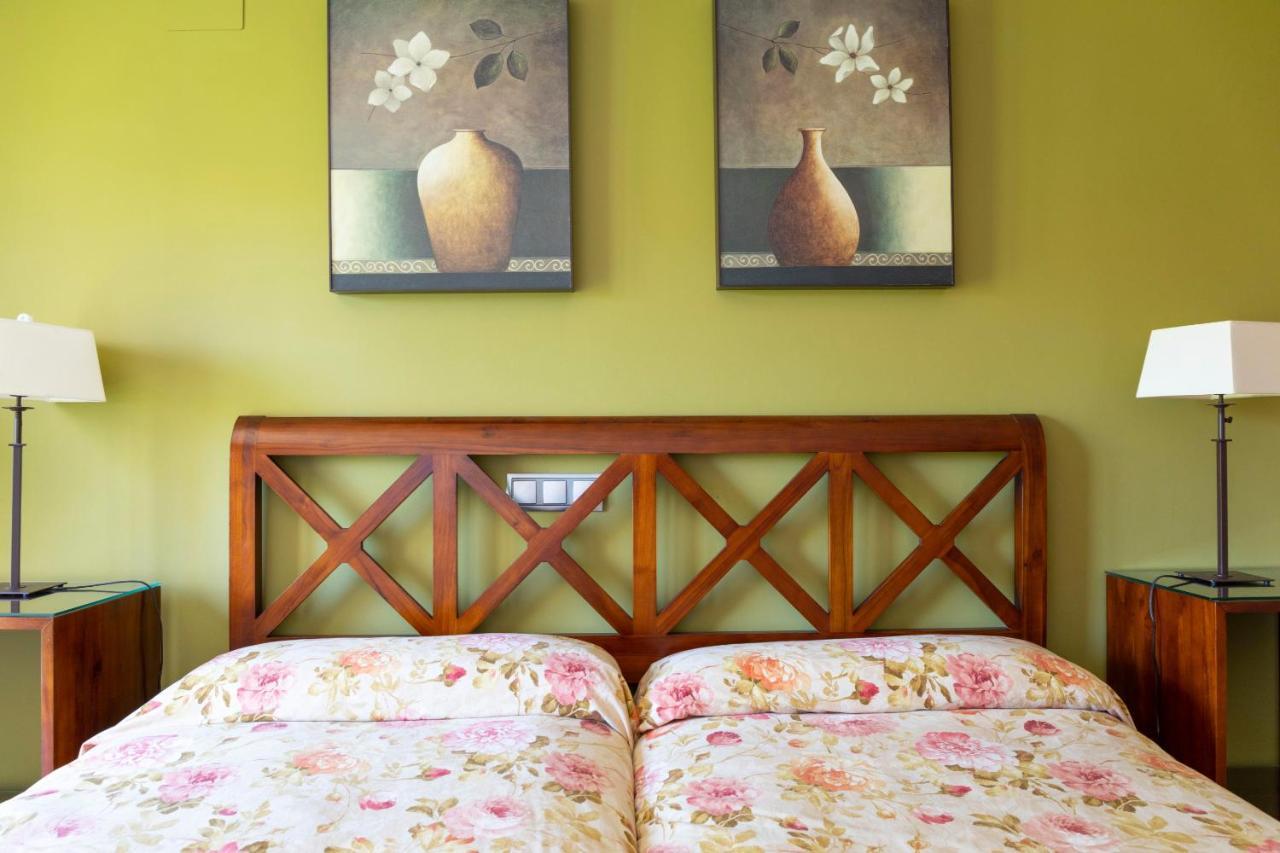Apartamento Abuela Benita Cebreros Dış mekan fotoğraf